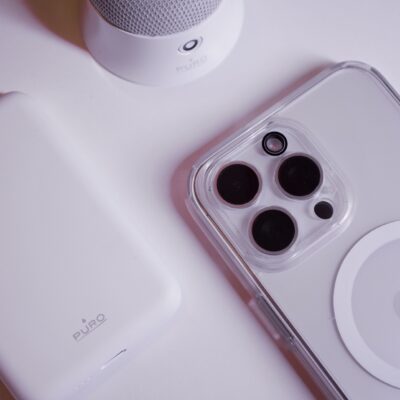 Accessori PURO per iPhone tra MagSafe e protezioni per i nuovi 15 e 15 Pro – RECENSIONE