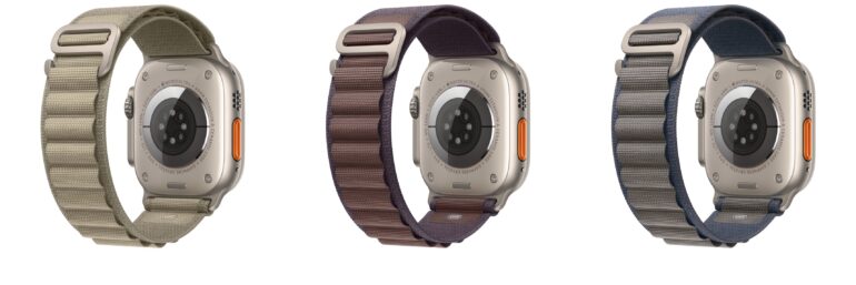 Cinturini Carbon Neutral Apple Watch