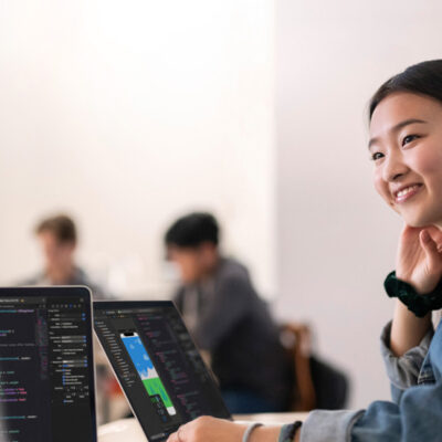 Apple lancia “Meet with Apple Experts”