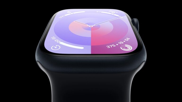 Apple Watch 9