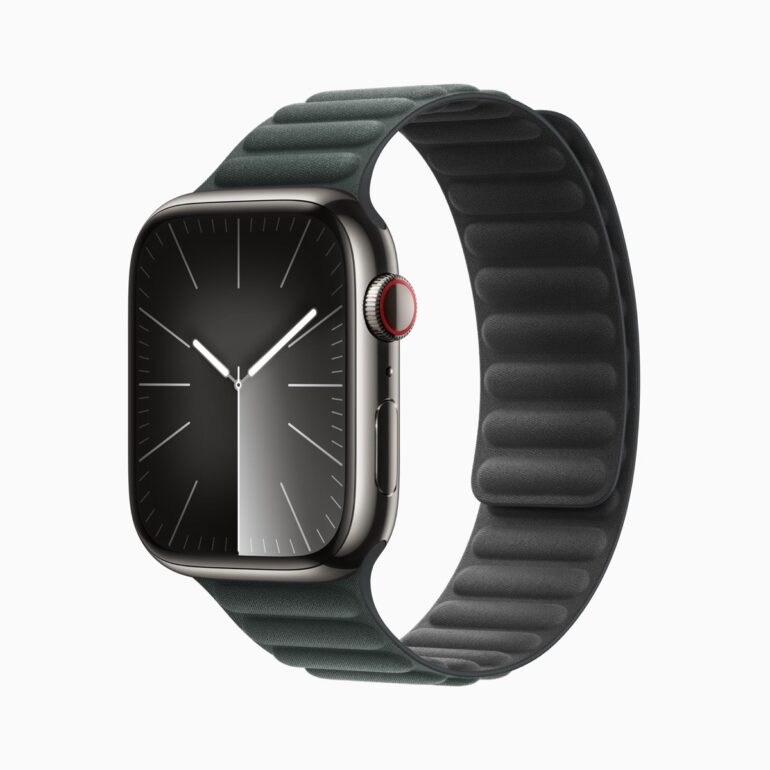 Apple Watch Series 9