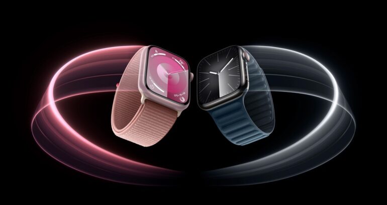 Apple watch si hot sale connette ad android