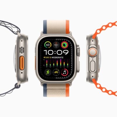 Nessun Apple Watch Ultra 3 in arrivo, ma novità per l’Ultra 2