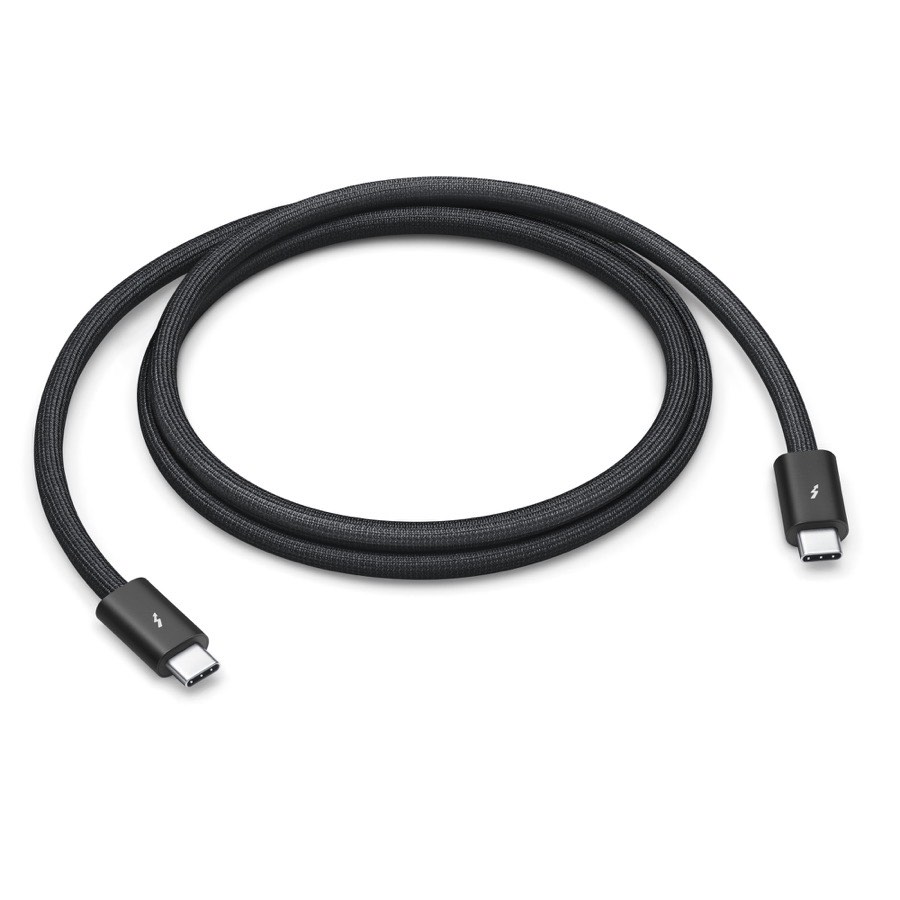 acer Cavo USB 4 Thunderbolt 4/3, visualizzazione video HDR 8K/trasferimento dati 40 Gbps/ricarica