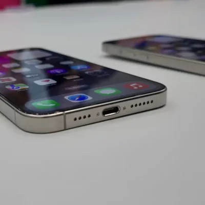 Tutti i modelli di iPhone 15 supportano DisplayPort per l’uscita video HDR fino a 4K