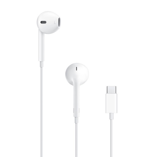 EarPods USB-C