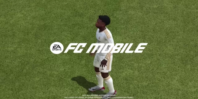 EA Sports FC 24 Mobile arriva su App Store