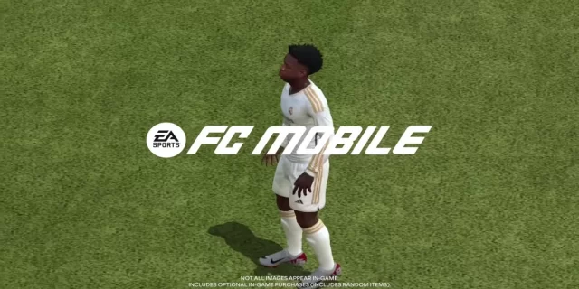 FC 24 Mobile