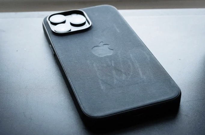 Nuove Custodie FineWoven Di Apple Le Opinioni Sono Contrastanti