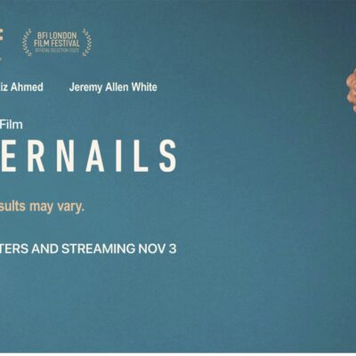 Apple pubblica il trailer del film Fingernails