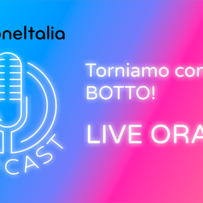 Apple Event: ecco la nostra sull’evento – PODCAST LIVE