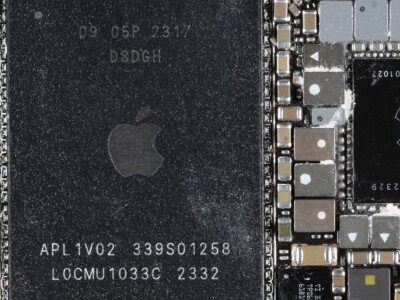 iPhone 15 Pro è il primo ad utilizzare i chip di memoria Micron di nuova generazione