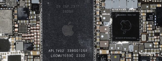 iPhone 15 Pro è il primo ad utilizzare i chip di memoria Micron di nuova generazione