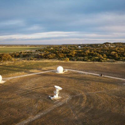 SpaceX sta lanciando satelliti per la funzione SOS emergenze di iPhone