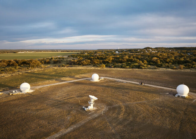 SpaceX sta lanciando satelliti per la funzione SOS emergenze di iPhone