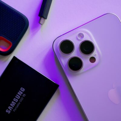 I migliori SSD esterni per registrare video in ProRes con iPhone 15 Pro: la guida completa
