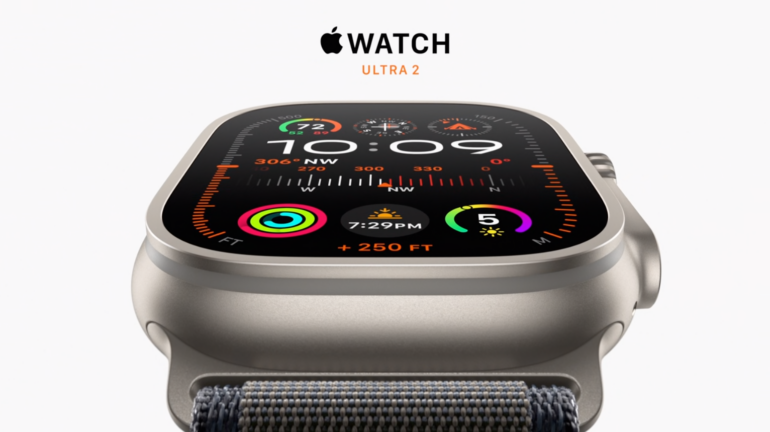 Nuovo sales smartwatch apple