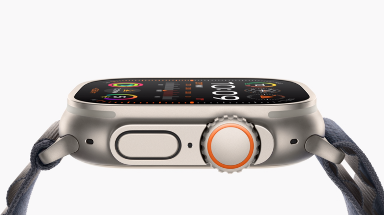 Apple Watch Ultra 2