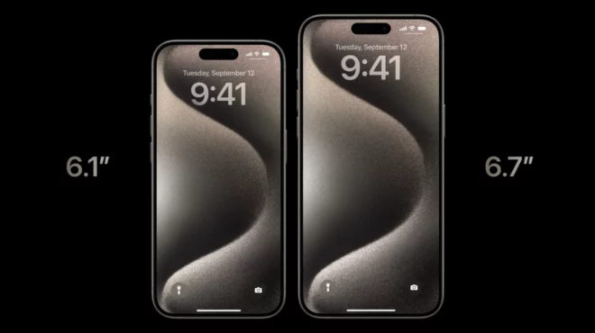 Ecco tutti gli iPhone 15: quale modello scegliere?