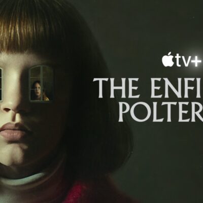 The Enfield Poltergeist, la docuserie perfetta da vedere ad Halloween
