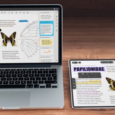 L’editor PDF basato su ChatGPT per gli utenti Apple: UPDF disponibile con il 63% di sconto