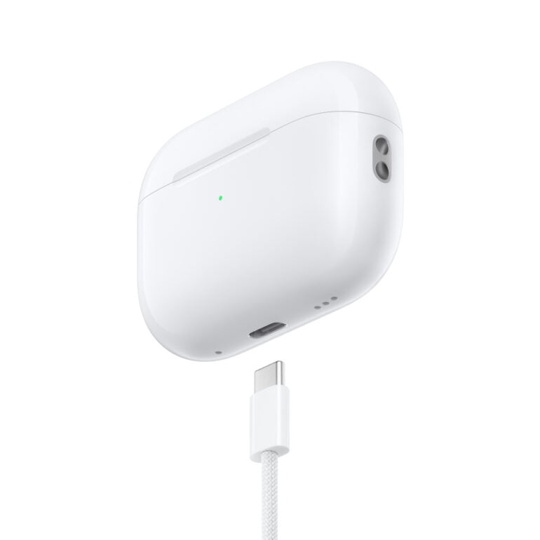 USB-C AirPods Pro 2