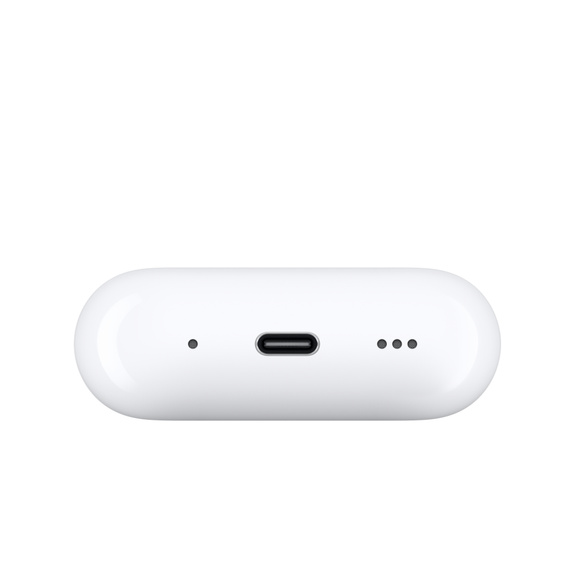 USB-C AirPods Pro 2