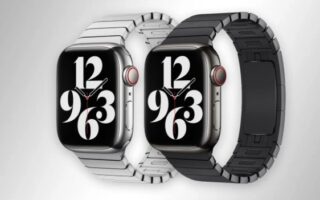 Alcuni cinturini per Apple Watch non sono disponibili, in arrivo gli AW Series 9