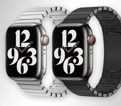 Alcuni cinturini per Apple Watch non sono disponibili, in arrivo gli AW Series 9