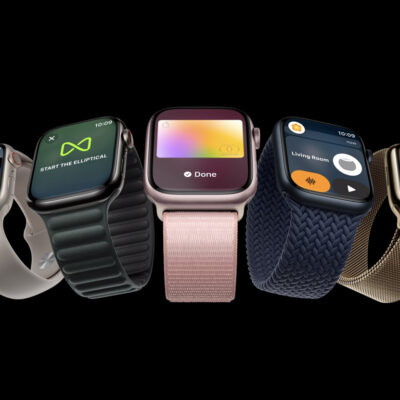 Apple presenta il nuovo Apple Watch Series 9