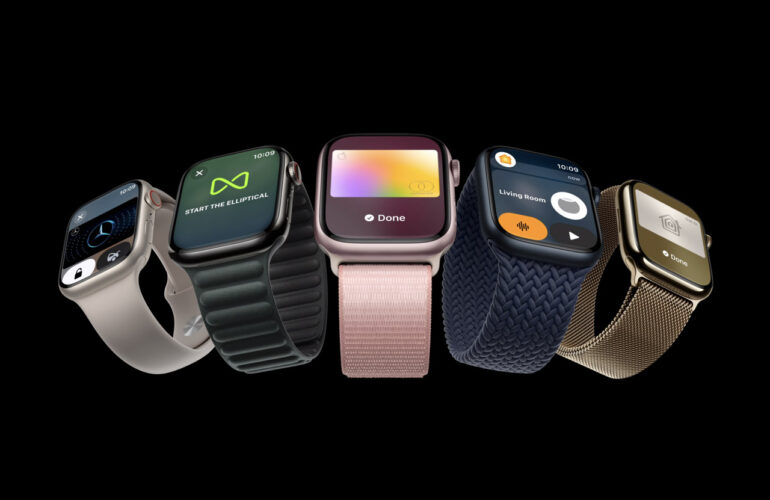 prezzi Apple Watch Series 9