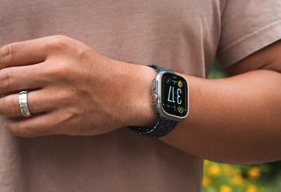 Apple vuole risolvere il ban degli Apple Watch con un aggiornamento software