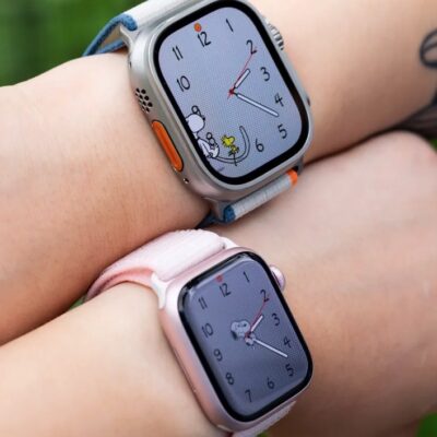 Apple conferma il problema dei tocchi “fantasma” su Apple Watch Series 9 e Apple Watch Ultra 2