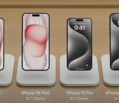 Batteria iPhone 15 e iPhone 15 Pro, ecco capacità e autonomia