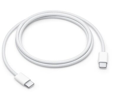 Apple rilascia due nuovi cavi di ricarica USB-C
