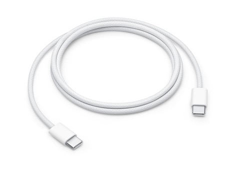 Apple rilascia due nuovi cavi di ricarica USB-C
