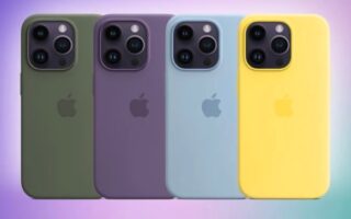 Apple prepara l’addio alle custodie in silicone per iPhone
