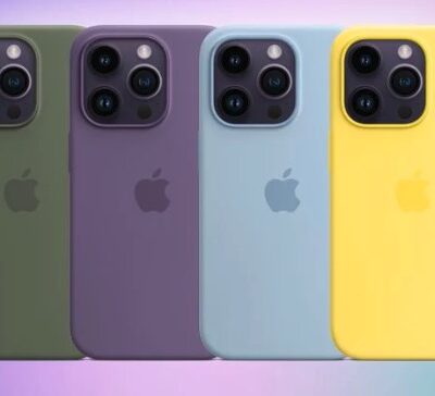 Apple prepara l’addio alle custodie in silicone per iPhone