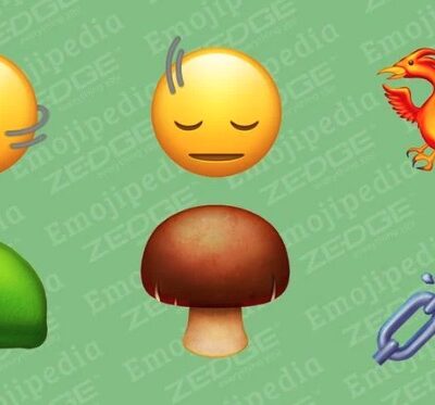 Approvate le nuove emoji che vedremo su iOS 17