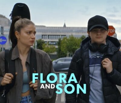 Su Apple TV+ arrivano “Flora and Son” e “Still Up”