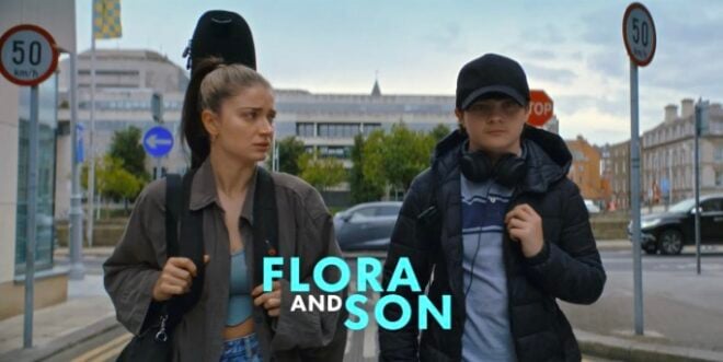 Su Apple TV+ arrivano “Flora and Son” e “Still Up”