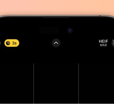 La funzione HEIF Max arriverà anche su iPhone 14 Pro