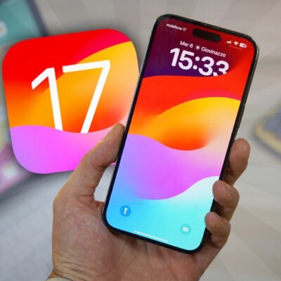 Recensione iOS 17 – VIDEO