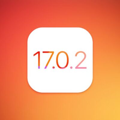 Apple rilascia iOS 17.0.2, iPadOS 17.0.2 e watchOS 10.0.2