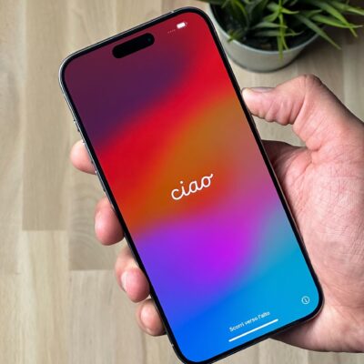 iPhone 15 Pro Max, ecco la nostra foto gallery!