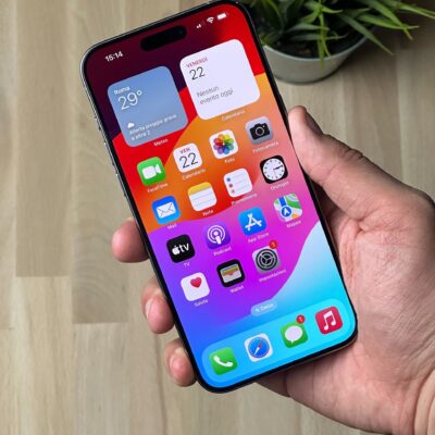 Gli otto consigli per aumentare l’autonomia della batteria su iPhone