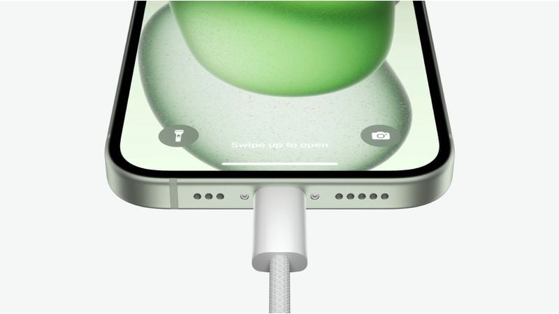 Cavo USB-C o Thunderbolt per iPhone 15?  …