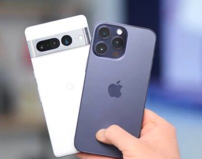 Gli iPhone 15 possono ricaricare altri iPhone e smartphone Android