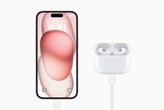 AirPods Pro 2