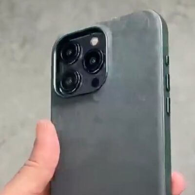 Il tasto Azione degli iPhone 15 Pro si mostra in un nuovo video